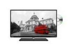 40  Toshiba 40D3453DB Smart  LED TV with Built-in DVD Player